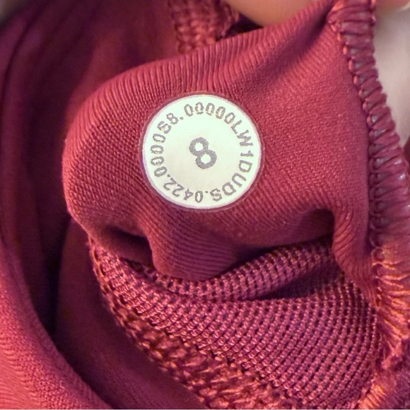 Lululemon Align Tank Top - Picture 4 of 4